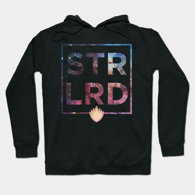 STRLRD Hoodie by ViiperPiilot